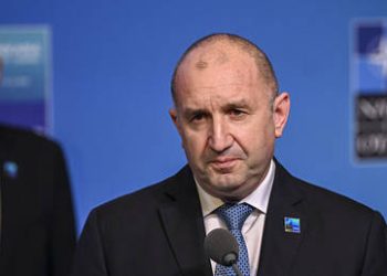‘We are not at war’ – NATO state questions bloc’s Ukraine strategy