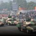Russia offers India joint production of next-generation tank