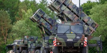 Trump’s ‘cruel gift:’ Why Patriot license will be useless for Ukraine