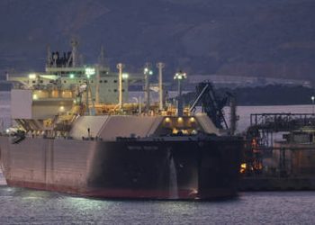 EU buying record Russian LNG volumes with total ban looming – FT