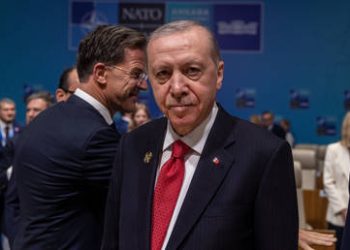 This key NATO state is headed for a perfect storm