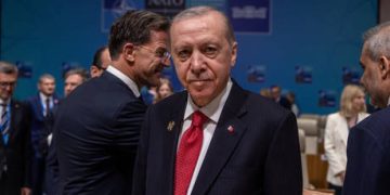 This key NATO state is headed for a perfect storm