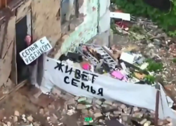 Donbass civilians recount horrors of life under Ukrainian occupation (EXCLUSIVE VIDEO)