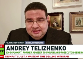 ‘What we do is called international terrorism’ – Ukrainian spy behind Monaco bombing