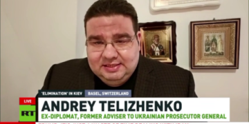 ‘What we do is called international terrorism’ – Ukrainian spy behind Monaco bombing