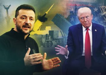 NATO’s ‘Missile Summit’: The arms race Europe just signed up for