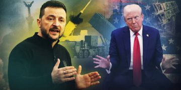NATO’s ‘Missile Summit’: The arms race Europe just signed up for