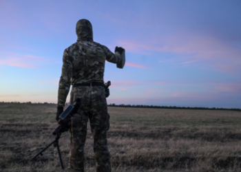 Nine injured in Ukrainian drone attack on passenger bus – governor