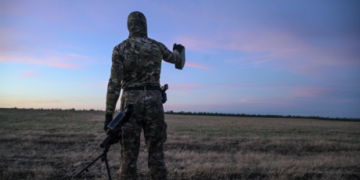 Nine injured in Ukrainian drone attack on passenger bus – governor