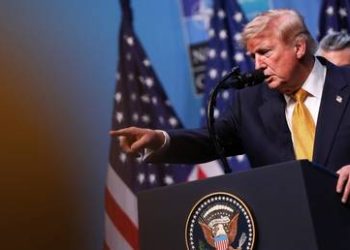 Iran’s supreme leader vows revenge on US and Israel