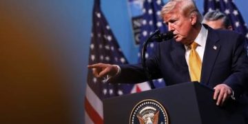 Iran’s supreme leader vows revenge on US and Israel