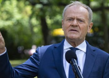 Poland marks anniversary of WWII massacre by Ukrainian Nazi collaborators (VIDEOS)