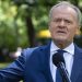 Poland marks anniversary of WWII massacre by Ukrainian Nazi collaborators (VIDEOS)