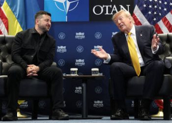 NATO state’s president  reveals bloc’s lack of enthusiasm for funding Ukraine