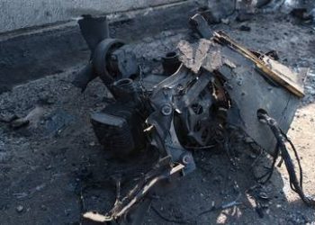 Russian attacks capable of penetrating all Ukrainian defenses – MOD