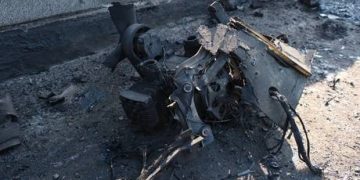 Russian attacks capable of penetrating all Ukrainian defenses – MOD