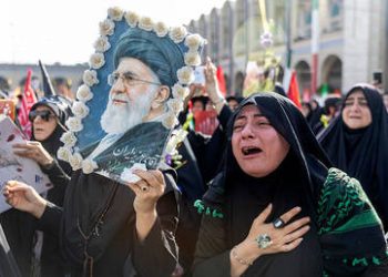 Here’s where America’s next strike on Iran will come from