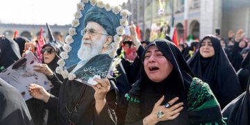 Here’s where America’s next strike on Iran will come from