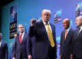 The war must go on: NATO plans for no endgame