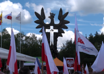 Anti-Ukrainian attacks surge in Poland