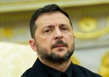 Ukraine’s US envoy to quit amid corruption probe – FT