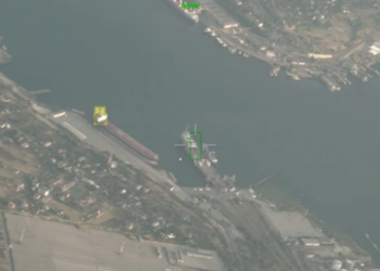 Hundreds of Ukrainian drones intercepted heading for Moscow – mayor