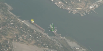 Hundreds of Ukrainian drones intercepted heading for Moscow – mayor