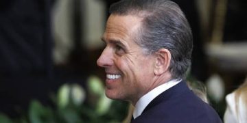 Washington controlled by ‘closeted gay mafia’ – Hunter Biden