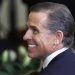 Washington controlled by ‘closeted gay mafia’ – Hunter Biden