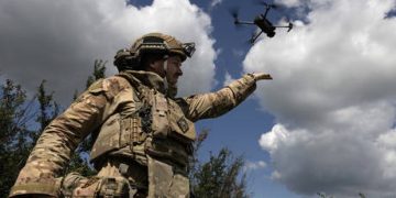 Putin vows overwhelming response to Ukrainian attacks