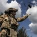 Putin vows overwhelming response to Ukrainian attacks