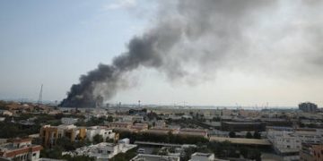 Trump tells Congress that Iran war is back on – media