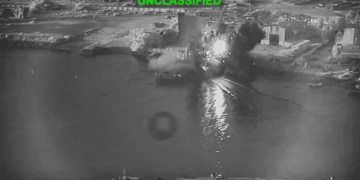 Trump backed Saudi strikes on Yemen – Axios