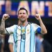 UK calls for FIFA to sanction Argentina over banner after World Cup elimination