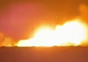 Iran warns ‘entire region will pay the price’ as US bombs bridges (PHOTOS, VIDEOS)