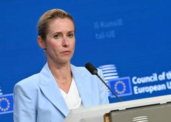 EU facing revolt over new Russia sanctions – FT