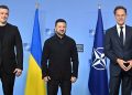 Ukrainian parliament picks new PM linked to ‘Zelensky’s wallet’ Mindich