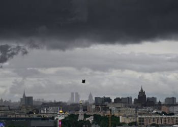 Ukrainian drone strike kills 7 Russian warehouse workers – governor