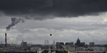 Ukrainian drone strike kills 7 Russian warehouse workers – governor