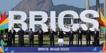 The West wants a new order, but has no plan for one