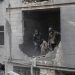 Trump claims US and Iran having ‘friendly’ talks