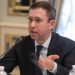 IMF approves new Ukraine tranche despite anti-graft reform ‘slippage’