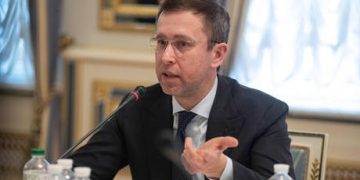 Zelensky fired defense minister to tighten grip on power – opposition leader