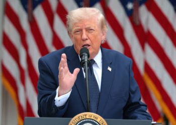 China dismisses Trump’s election meddling claim