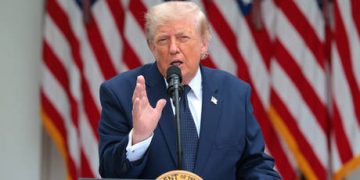 China dismisses Trump’s election meddling claim