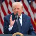 China dismisses Trump’s election meddling claim