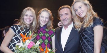 Swiss politician who backed anti-pedophile bills charged with raping minor