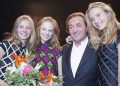Epstein-linked modeling scout found dead outside Paris