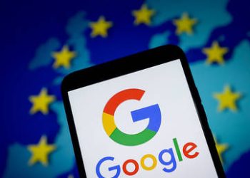EU squeezes another $1 billion out of Google