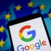 EU squeezes another $1 billion out of Google